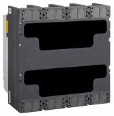 Comutator de putere MX4/1600 4 poli 1600A
