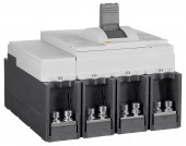 Comutator de putere MX4/1600 4 poli 1600A