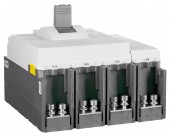 Comutator de putere MX4/1600 4 poli 1600A