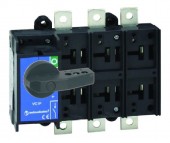 Comutator de sarcina cu actionare pe usa VC1P 3x125A