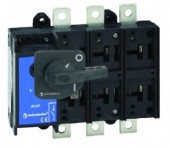 Comutator de sarcina cu actionare pe usa VC3P 3x315A