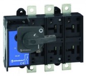 Comutator de sarcina cu actionare pe usa VC4P 3x630A