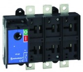 Comutator de sarcina fara maneta VC2P 3x250A