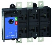 Comutator de sarcina fara maneta VC3P 3x315A