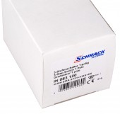 Comutator de selectie 1-2-3 modular 20A, 1p