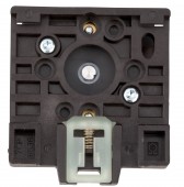Comutator de selectie 1-2-3 modular 20A, 1p