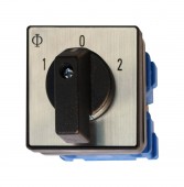 Comutator de selectie de panou 20A 1p