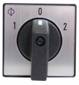 Comutator de selectie de panou, 20A 3p
