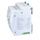 Comutator de transfer automat ATS Sinotimer, AC, 4 Poli Trifazic, 63A, ATS-MATS-100-4P-63A