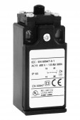 Comutator din plastic pt. pozitie usa, IP65