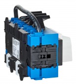 Comutator modular 4-poli, 63A, Netz-0-Notstrom