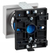 Comutator principal 0-1 modular 20A 1p