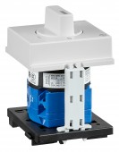 Comutator principal 0-1 modular 20A 1p