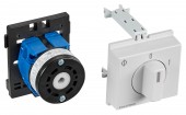 Comutator principal 0-1 modular 20A 1p