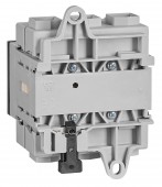 Comutator Principal, 3P, 100A, Modular