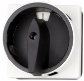 Comutator principal de emergenta 4p 32A IP66