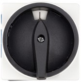 Comutator principal de emergenta 4p 32A IP66