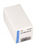 Comutator principal de panou 0-1 cu cheie 1p 10A