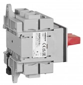 Comutator Principal de Urgenta, 3P, 100A, Modular