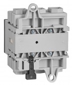 Comutator Principal de Urgenta, 3P, 100A, Modular