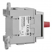 Comutator Principal de Urgenta, 3P, 20A, Modular
