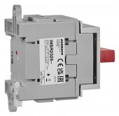 Comutator Principal de Urgenta, 3P, 25A, Modular