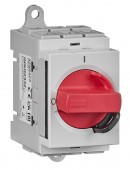 Comutator Principal de Urgenta, 3P, 32A, Modular