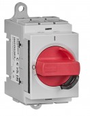 Comutator Principal de Urgenta, 3P, 63A, Modular