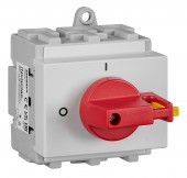 Comutator Principal de Urgenta, 3P, 80A, Modular