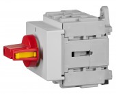 Comutator Principal de Urgenta, 3P, 80A, Modular