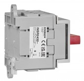 Comutator Principal de Urgenta, 4P, 32A, Modular
