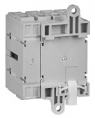 Comutator Principal de Urgenta, 4P, 32A, Modular