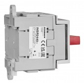 Comutator Principal de Urgenta, 4P, 40A, Modular