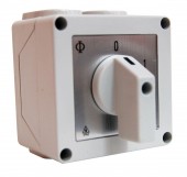 Comutator principal metric, M20 20A 3p
