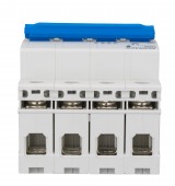 Comutator principal modular 100A, 4-poli