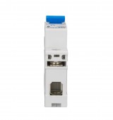 Comutator principal modular 125A, 1-pol