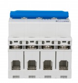 Comutator principal modular 125A, 4-poli
