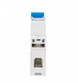 Comutator principal modular 32A, 1-pol