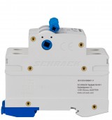 Comutator principal modular 32A, 2-poli