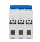 Comutator principal modular 32A, 3-poli