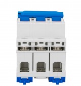 Comutator principal modular 32A, 3-poli