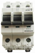 Comutator principal modular 40A/3P