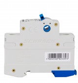 Comutator principal modular 63A, 1-pol