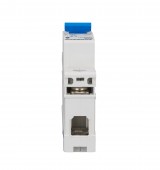 Comutator principal modular 63A, 1-pol