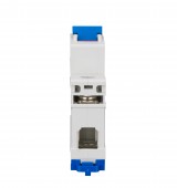 Comutator principal modular 63A, 1-pol