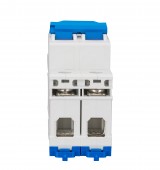Comutator principal modular 63A, 2-poli