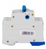 Comutator principal modular 63A, 3-poli