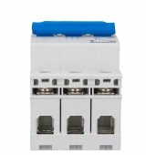 Comutator principal modular 63A, 3-poli
