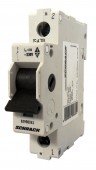 Comutator principal modular 63A/1P