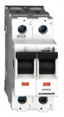 Comutator principal modular 63A/2P